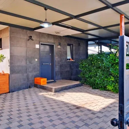 Vilă 3 Bedroom With Private Pool