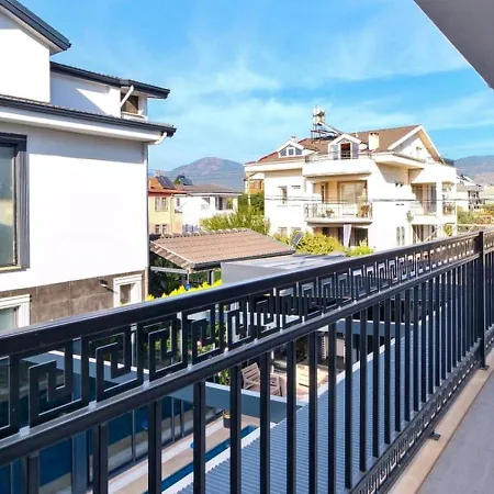 3 Bedroom With Private Pool Villa