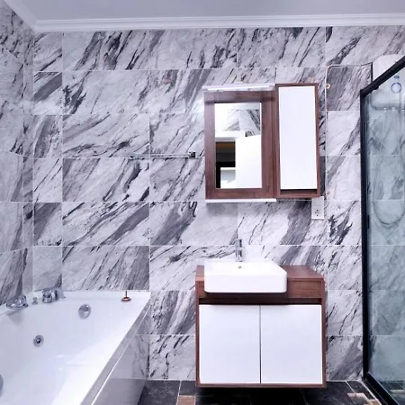 3 Bedroom With Private Pool Villa