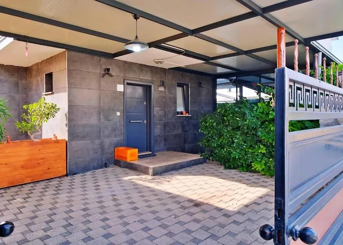 Vilă 3 Bedroom With Private Pool