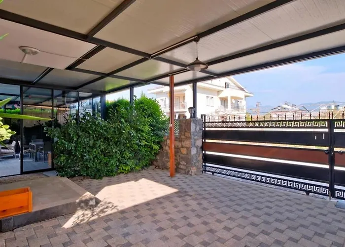 3 Bedroom With Private Pool Vilă *