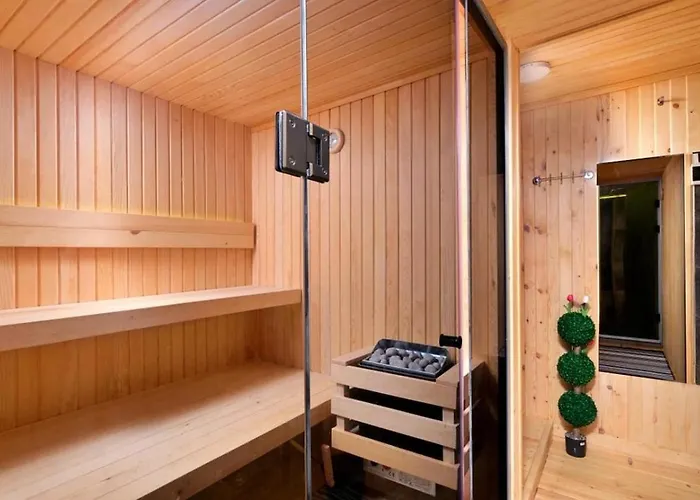 3 Bedroom With Private Pool Villa Fethiye