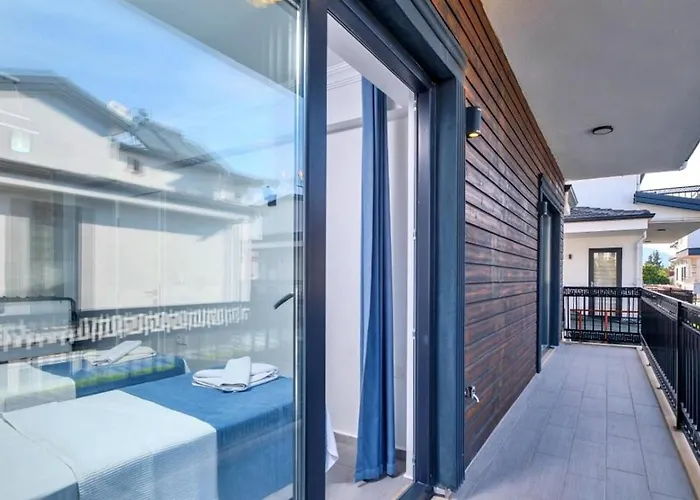 Vilă 3 Bedroom With Private Pool