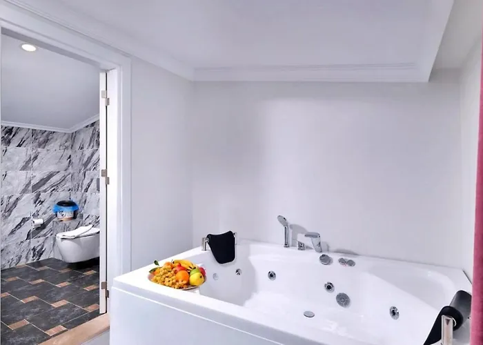 3 Bedroom With Private Pool * Fethiye