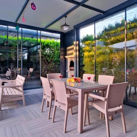 ヴィラ 3 Bedroom With Private Pool *