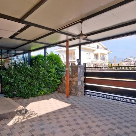 3 Bedroom With Private Pool ヴィラ *