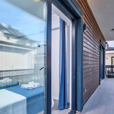 ヴィラ 3 Bedroom With Private Pool