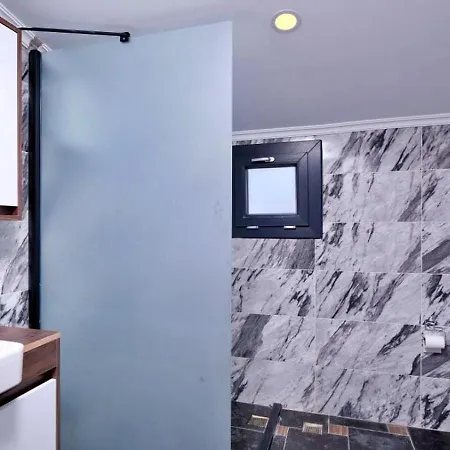 ヴィラ 3 Bedroom With Private Pool フェティエ