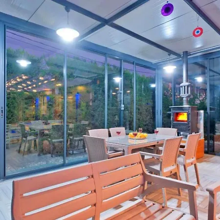 ヴィラ 3 Bedroom With Private Pool *