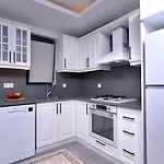 3 Bedroom With Private Pool 别墅 费特希耶