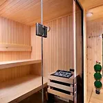 3 Bedroom With Private Pool 别墅 费特希耶
