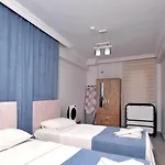 别墅 3 Bedroom With Private Pool 费特希耶