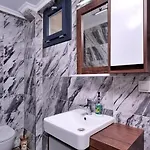 3 Bedroom With Private Pool 别墅 费特希耶