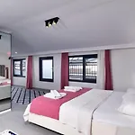 别墅 3 Bedroom With Private Pool 费特希耶