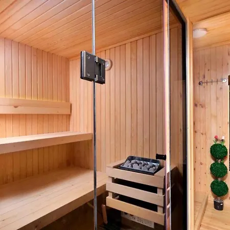3 Bedroom With Private Pool 别墅 费特希耶