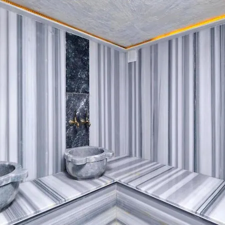 3 Bedroom With Private Pool * Fethiye