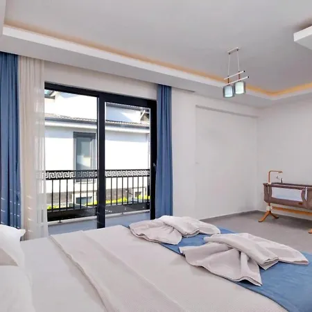 3 Bedroom With Private Pool