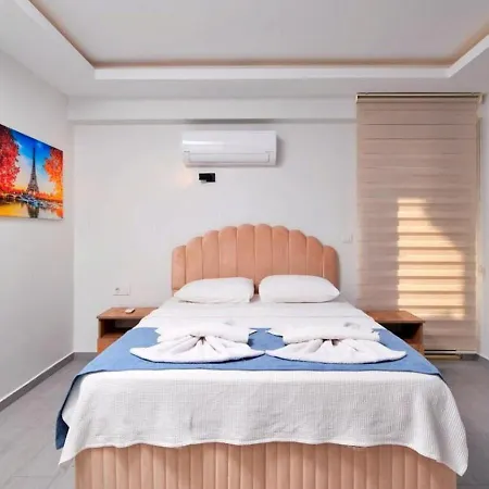 3 Bedroom With Private Pool Fethiye