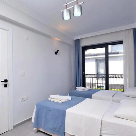 3 Bedroom With Private Pool Villa *