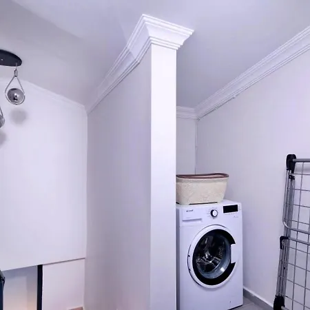 3 Bedroom With Private Pool * 费特希耶
