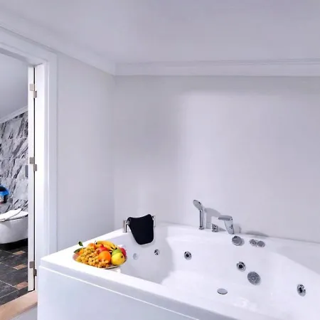 3 Bedroom With Private Pool * Fethiye