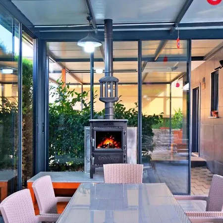 别墅 3 Bedroom With Private Pool