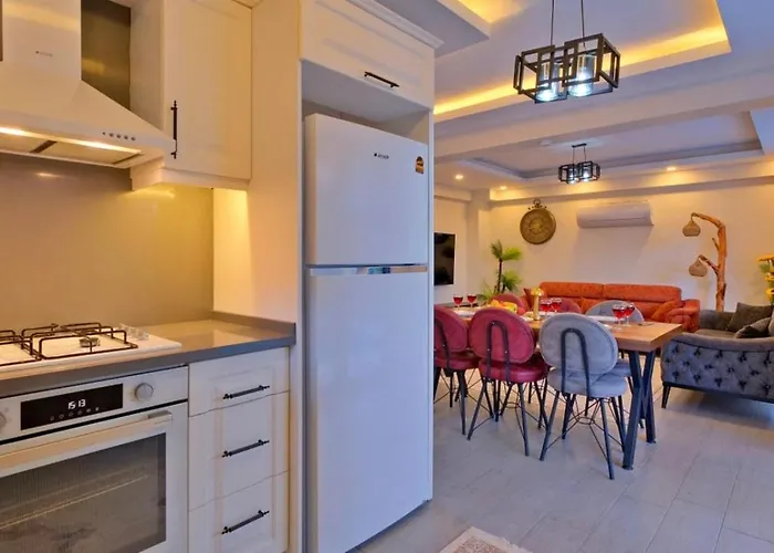 3 Bedroom With Private Pool