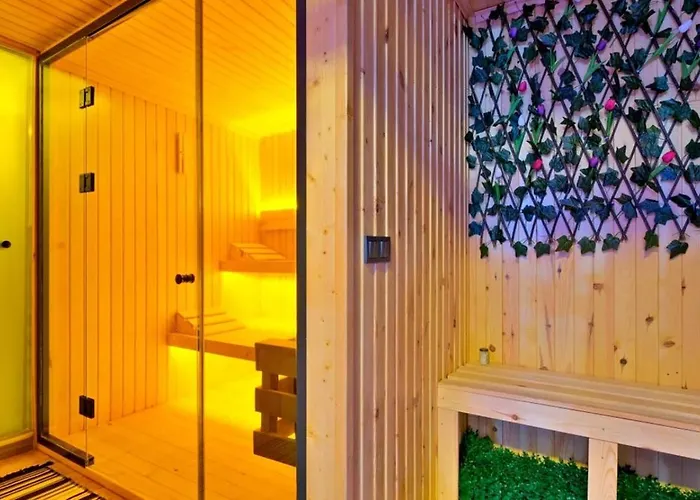 3 Bedroom With Private Pool * Fethiye