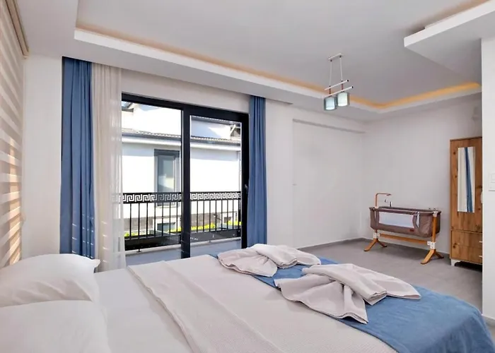 3 Bedroom With Private Pool