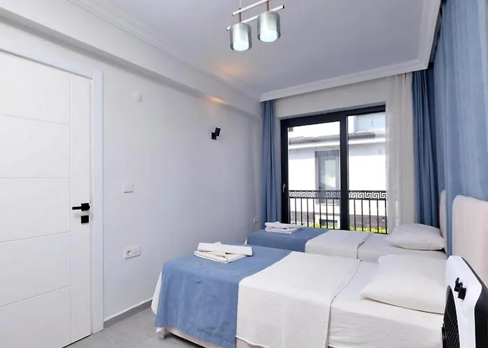 3 Bedroom With Private Pool Villa *