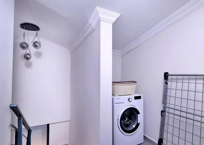 3 Bedroom With Private Pool * فتحية