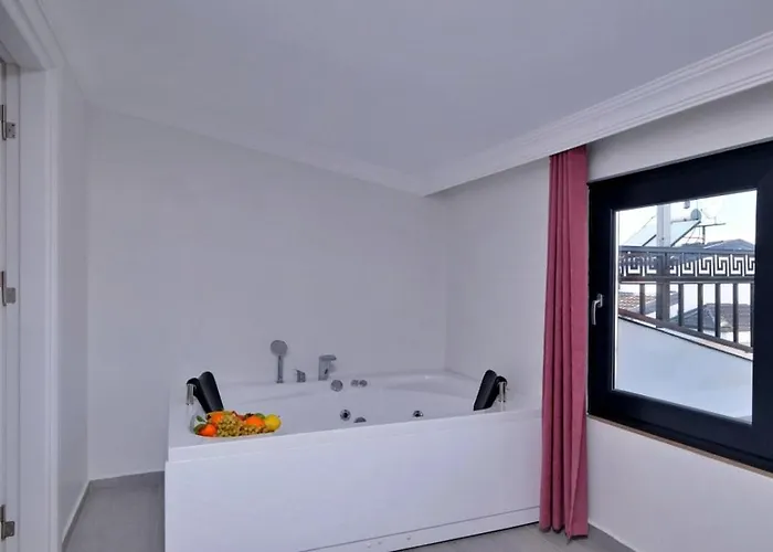 3 Bedroom With Private Pool فيلة *