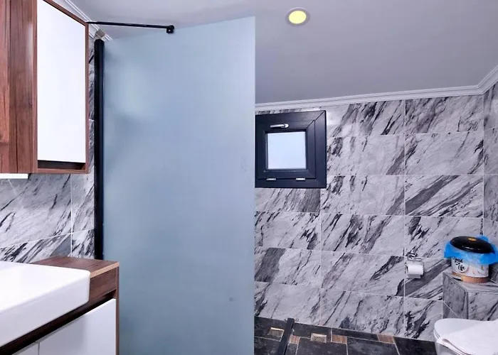 فيلة 3 Bedroom With Private Pool فتحية