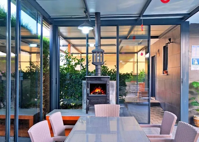 فيلة 3 Bedroom With Private Pool