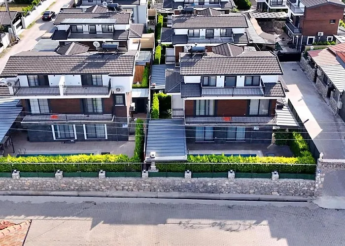 3 Bedroom With Private Pool